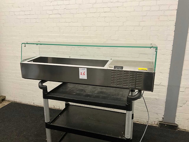 Opzet koeling - afbeelding 3 van  9