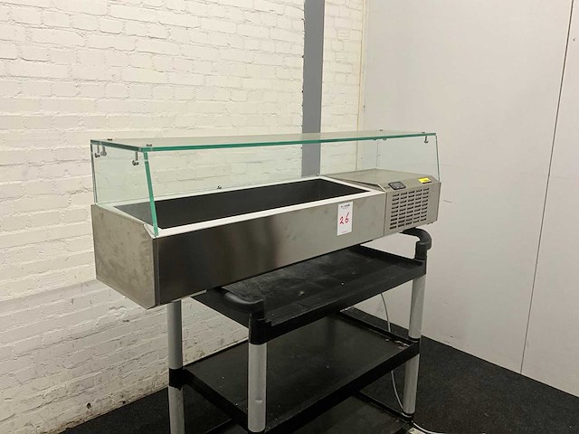 Opzet koeling - afbeelding 5 van  9