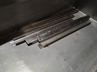 Opzet koelvitrine, afinox, rvs, 2016 - afbeelding 5 van  7