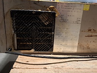 Opzet koelvitrine, afinox, rvs, 2016 - afbeelding 6 van  7