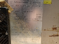 Opzet koelvitrine, afinox, rvs, 2016 - afbeelding 7 van  7