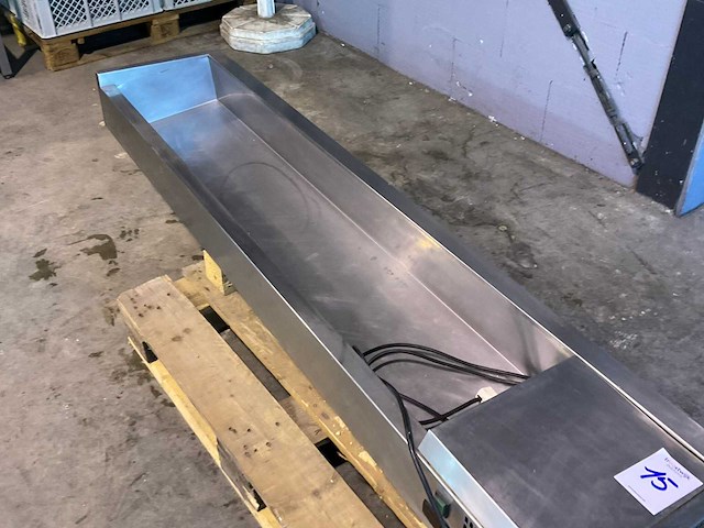 Opzet koelvitrine - afbeelding 3 van  5