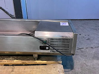 Opzet koelvitrine - afbeelding 4 van  5