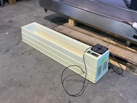 Opzet koelvitrine - afbeelding 5 van  5