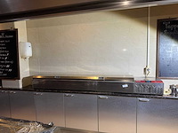 Opzet koelvitrine - afbeelding 1 van  4