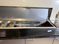 Opzet koelvitrine - afbeelding 2 van  4