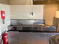 Opzet koelvitrine - afbeelding 1 van  4