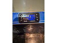 Opzet koelvitrine - afbeelding 2 van  3