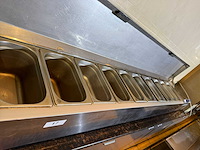 Opzet koelvitrine - afbeelding 2 van  3