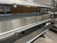 Opzet koelvitrine - afbeelding 2 van  4