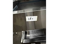 Opzet koelvitrine - afbeelding 4 van  4