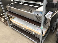 Opzet saladiere - afbeelding 1 van  3