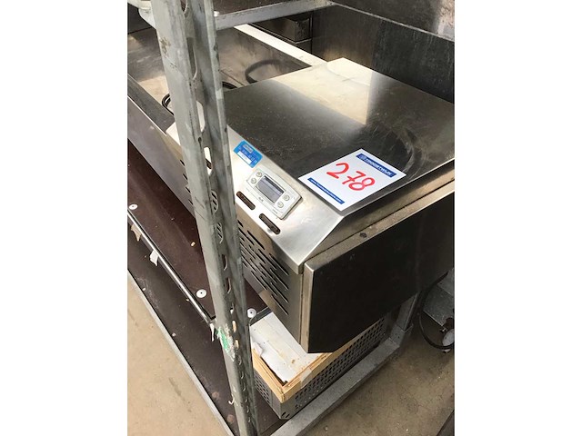 Opzet saladiere - afbeelding 2 van  3