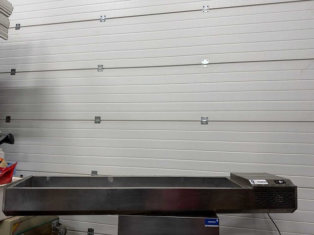 Opzet vitrine - afbeelding 1 van  4