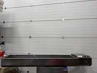 Opzet vitrine - afbeelding 1 van  4