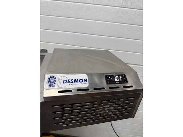 Opzet vitrine - afbeelding 2 van  4