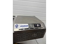 Opzet vitrine - afbeelding 2 van  4