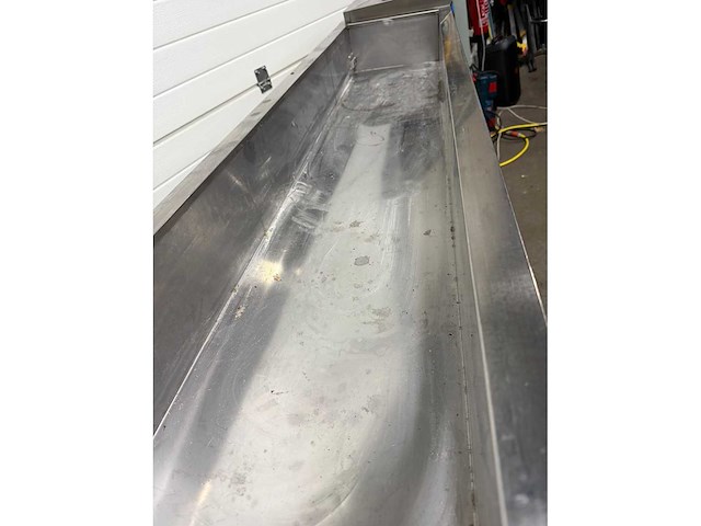 Opzet vitrine - afbeelding 3 van  4