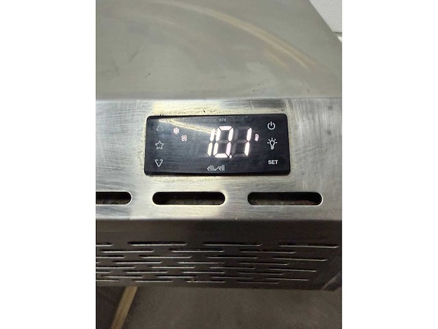 Opzet vitrine - afbeelding 4 van  4