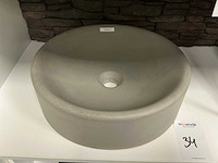 Opzet waskom (2x) - afbeelding 2 van  5