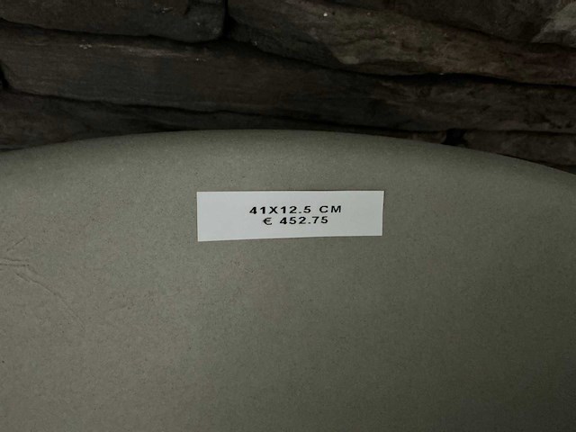 Opzet waskom (2x) - afbeelding 3 van  5