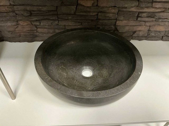 Opzet waskom (2x) - afbeelding 4 van  5