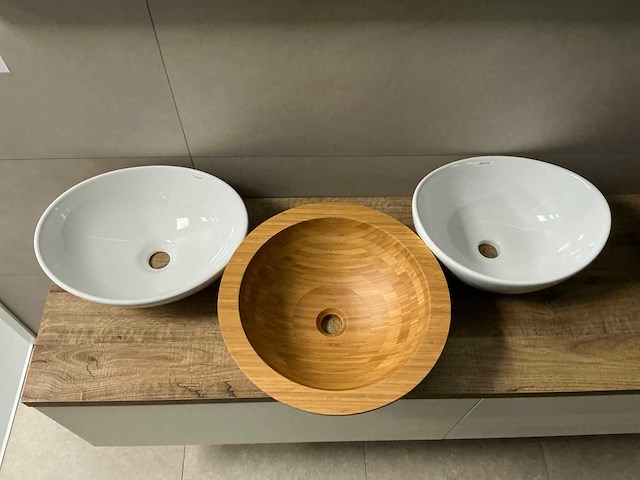 Opzet waskom (3x) - afbeelding 4 van  6