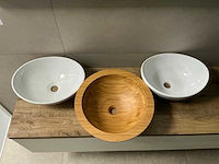 Opzet waskom (3x) - afbeelding 4 van  6