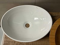 Opzet waskom (3x) - afbeelding 5 van  6