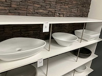 Opzet waskom (3x) - afbeelding 6 van  7