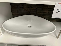 Opzet waskom (3x) - afbeelding 1 van  7