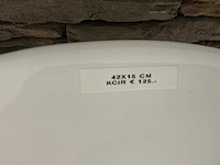 Opzet waskom (3x) - afbeelding 3 van  7