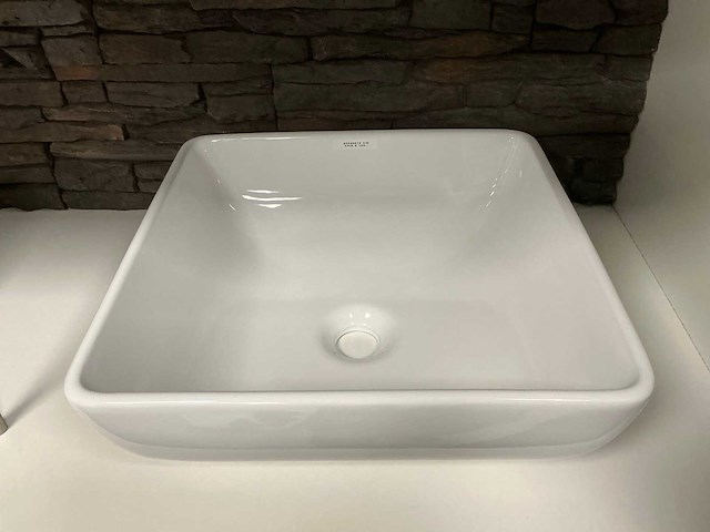 Opzet waskom (3x) - afbeelding 5 van  7