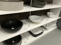 Opzet waskom (3x) - afbeelding 1 van  6