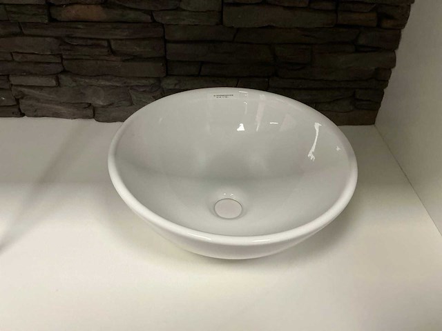 Opzet waskom (3x) - afbeelding 5 van  6