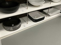 Opzet waskom (3x) - afbeelding 1 van  7