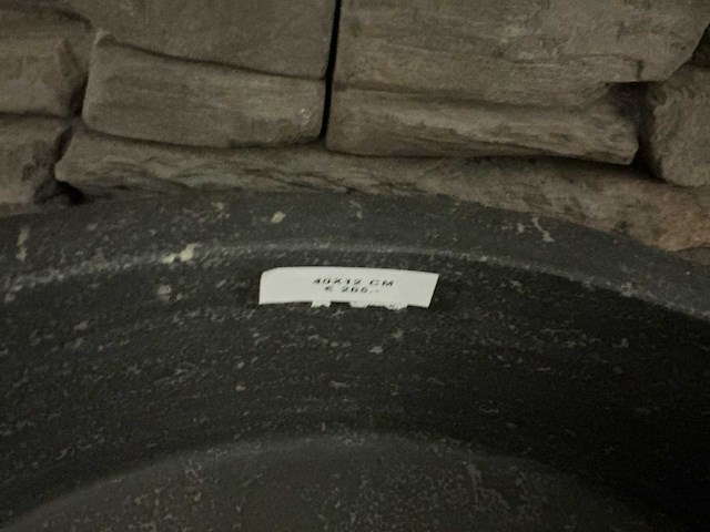 Opzet waskom (3x) - afbeelding 2 van  7