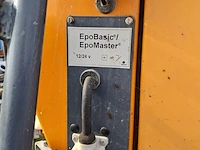 Opzet zand- en pekelstrooier, epoke, sh3000, 2002 - afbeelding 4 van  21