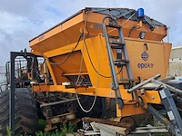 Opzet zand- en pekelstrooier, epoke, sh3000, 2002 - afbeelding 12 van  21