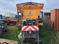 Opzet zand- en pekelstrooier, epoke, sh3000, 2002 - afbeelding 15 van  21