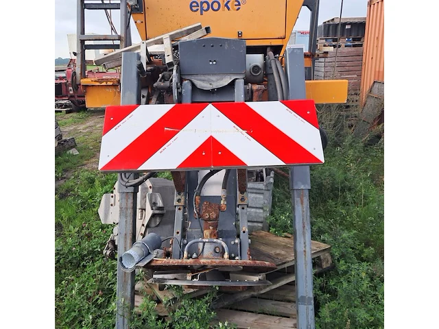 Opzet zand- en pekelstrooier, epoke, sh3000, 2002 - afbeelding 16 van  21