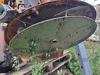 Opzet zand- en pekelstrooier, epoke, sh3000, 2002 - afbeelding 17 van  21