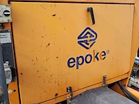 Opzet zand- en pekelstrooier, epoke, sh3000, 2002 - afbeelding 21 van  21