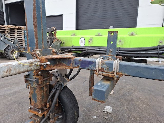 Opzet zoutstrooier, nido | schmidt, stratos b08-27 wcxn, 2005 - afbeelding 3 van  30