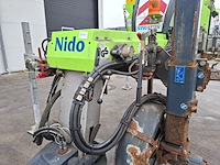 Opzet zoutstrooier, nido | schmidt, stratos b08-27 wcxn, 2005 - afbeelding 6 van  30