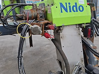 Opzet zoutstrooier, nido | schmidt, stratos b08-27 wcxn, 2005 - afbeelding 10 van  30