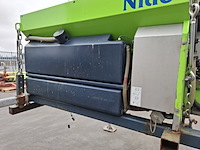 Opzet zoutstrooier, nido | schmidt, stratos b08-27 wcxn, 2005 - afbeelding 16 van  30