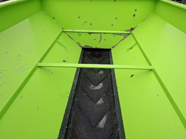 Opzet zoutstrooier, nido | schmidt, stratos b08-27 wcxn, 2005 - afbeelding 20 van  30