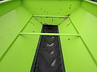 Opzet zoutstrooier, nido | schmidt, stratos b08-27 wcxn, 2005 - afbeelding 20 van  30