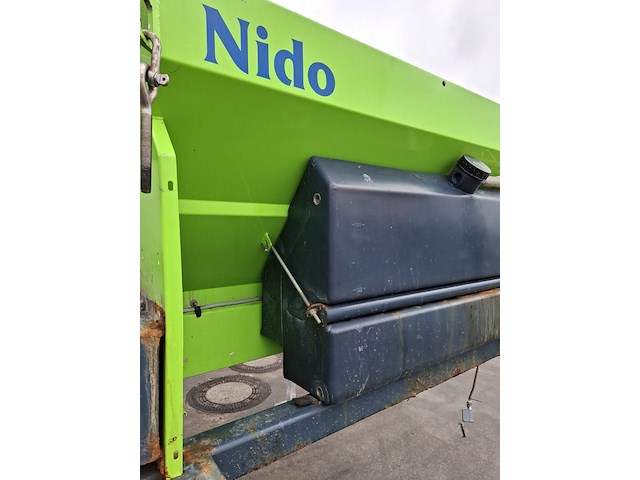Opzet zoutstrooier, nido | schmidt, stratos b08-27 wcxn, 2005 - afbeelding 24 van  30